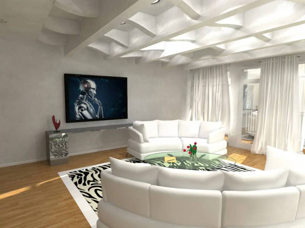 Appartamento a Foggia in Via Vittime Civili - Foto 3