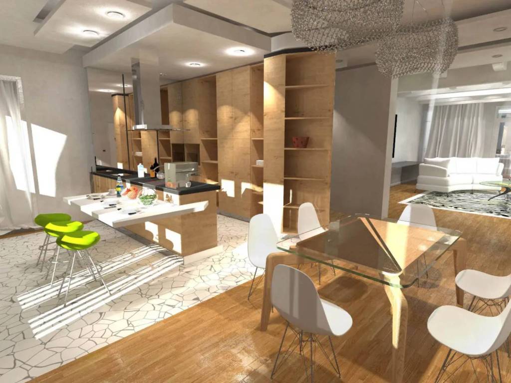 Appartamento a Foggia in Via Vittime Civili - Foto 4