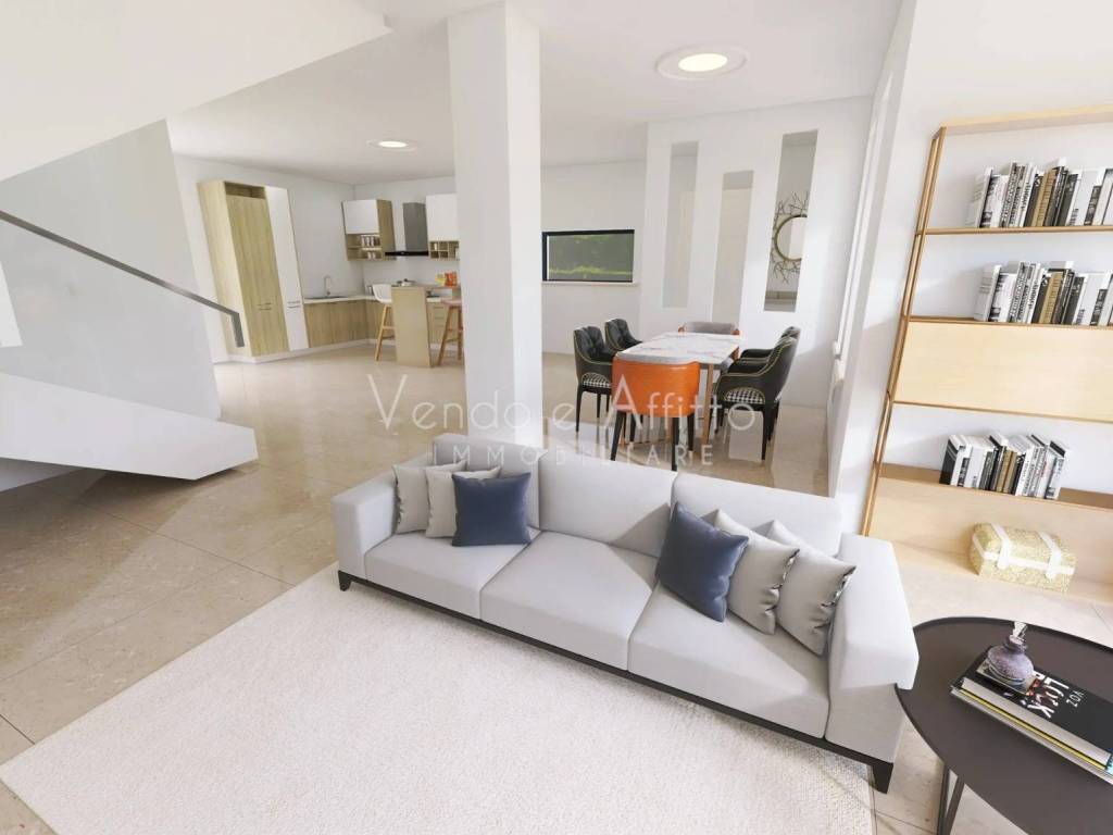 Appartamento a Vasto in Via Tobruk - Foto 2