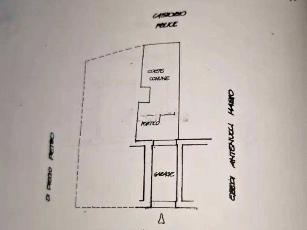 Casa indipendente a Cupello in Vico II Duca degli Abruzzi 3 - Foto 2