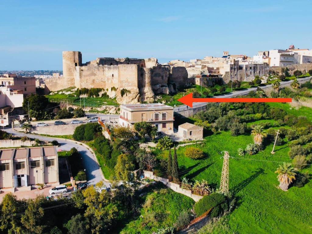 Palazzo / stabile a Sciacca in Via Porta San Calogero, 10 - Foto 2