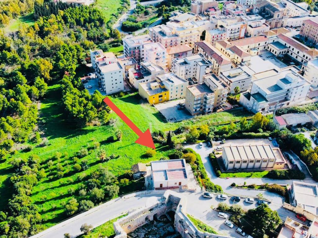 Palazzo / stabile a Sciacca in Via Porta San Calogero, 10 - Foto 3