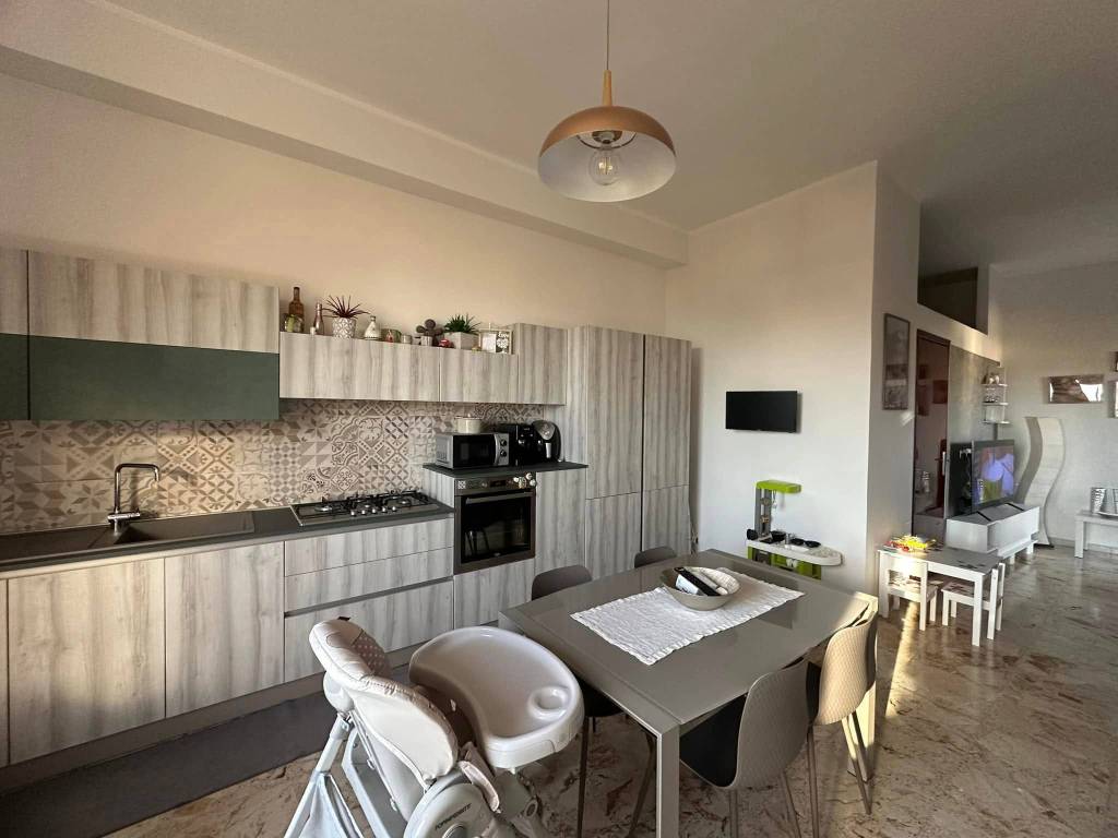 Palazzo / stabile a Sciacca in Via Porta San Calogero, 10 - Foto 5