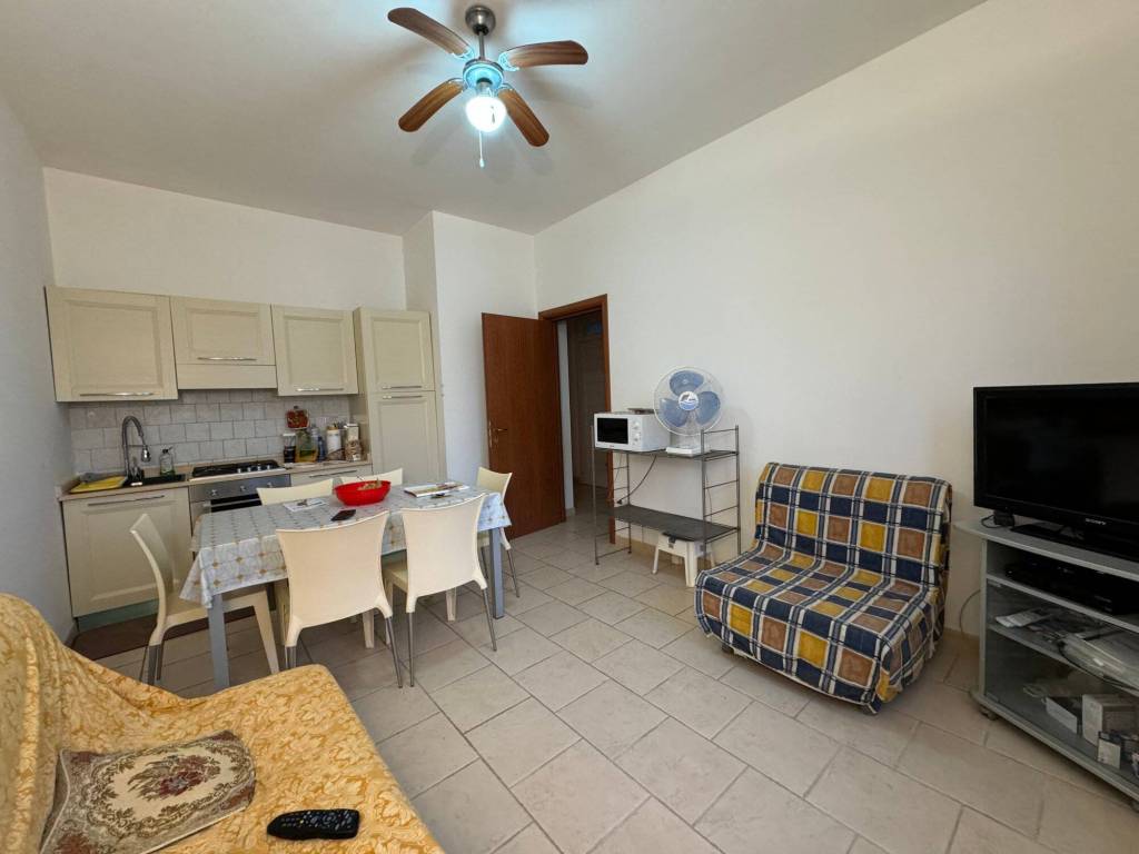 Appartamento a Salve in Via Antonio Gramsci, 31 - Foto 2