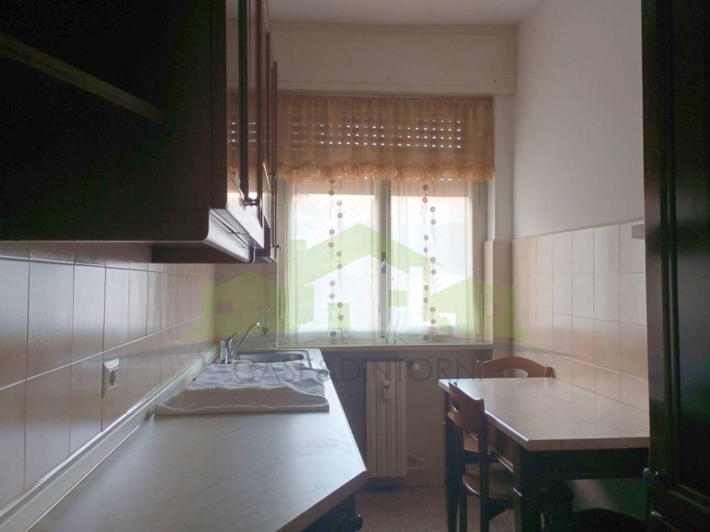 Appartamento a Borgosesia in viale vittorio venteo, 184 - Foto 3
