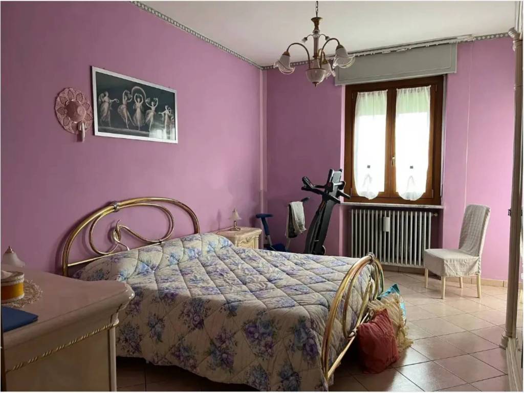 Appartamento a Gattinara in Viale Dante Alighieri - Foto 2