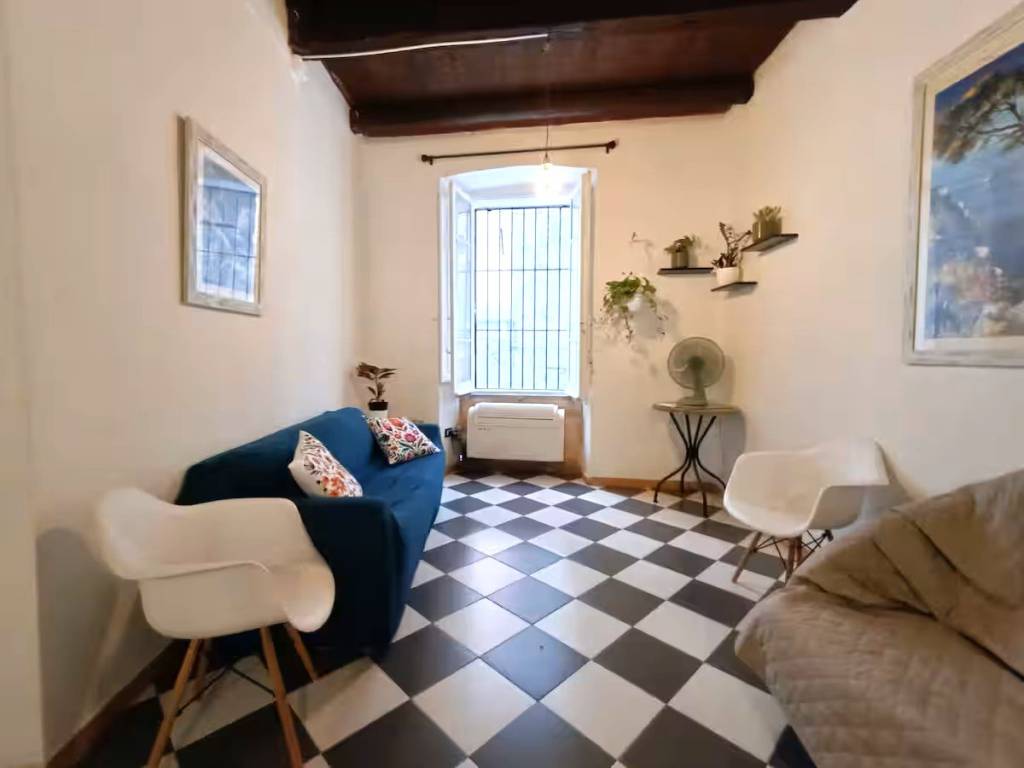 Appartamento a Cagliari in Via Corte D'Appello - Foto 2