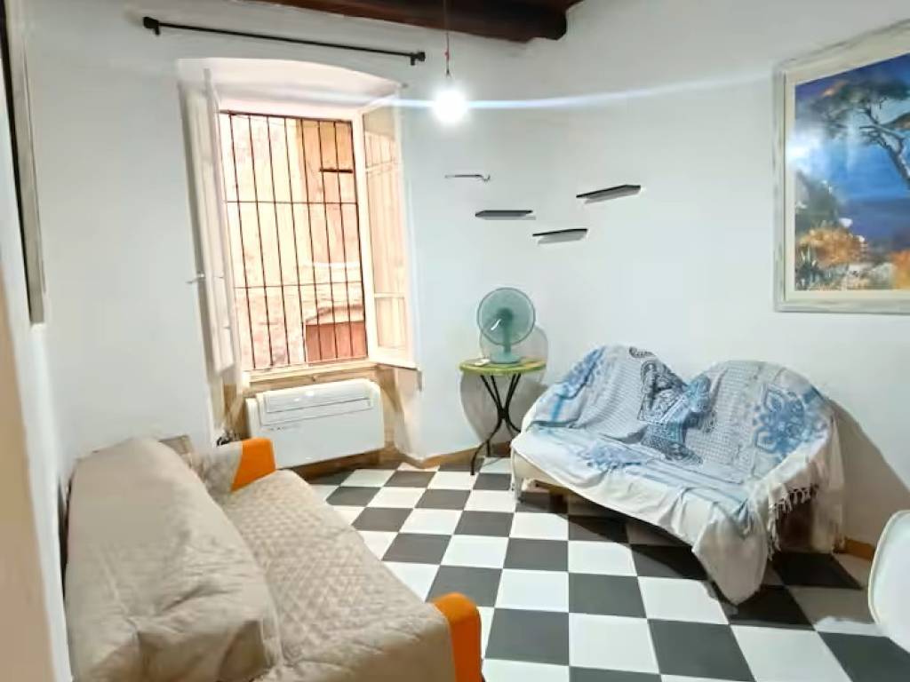 Appartamento a Cagliari in Via Corte D'Appello - Foto 4