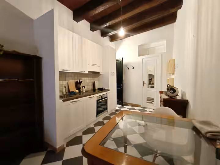 Appartamento a Cagliari in Via Corte D'Appello - Foto 5
