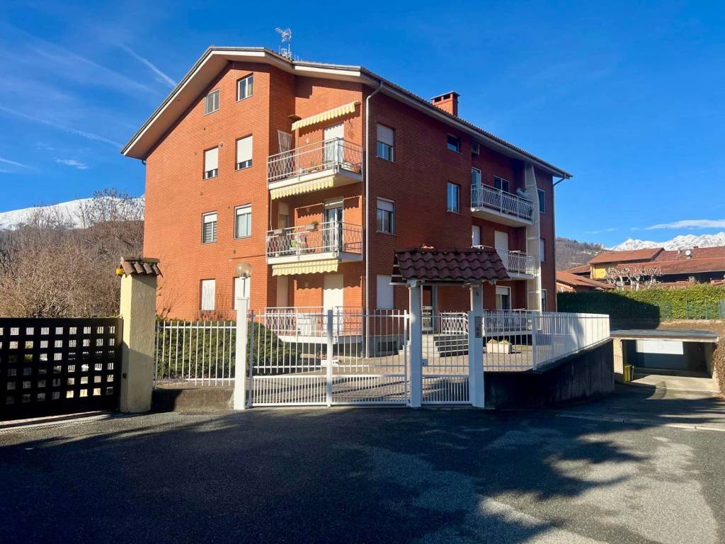 Appartamento a Sagliano micca in Via Alfredo Nava, 6 - Foto 2