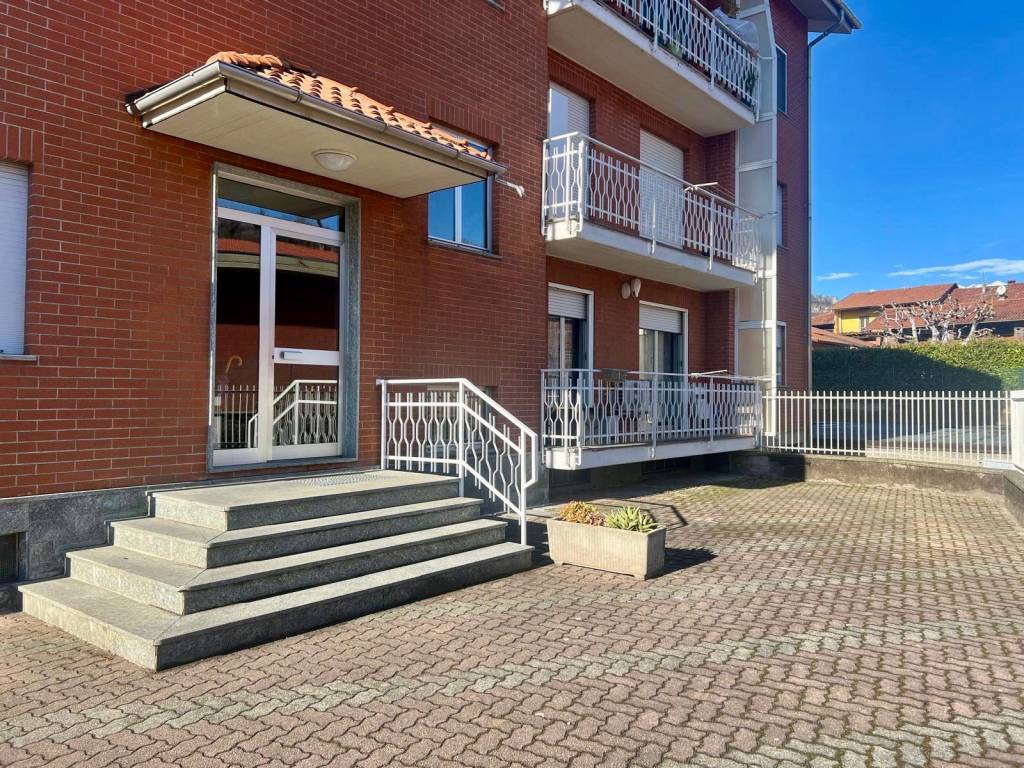 Appartamento a Sagliano micca in Via Alfredo Nava, 6 - Foto 4