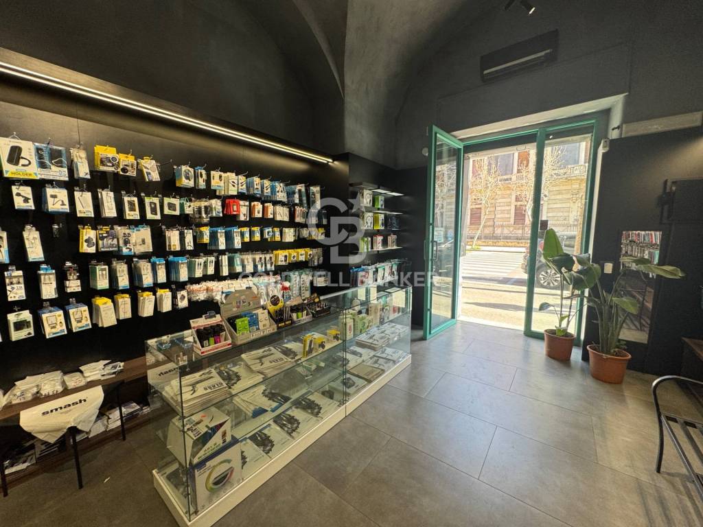 Immobile a Catania in viale vittorio veneto, 13 - Foto 4