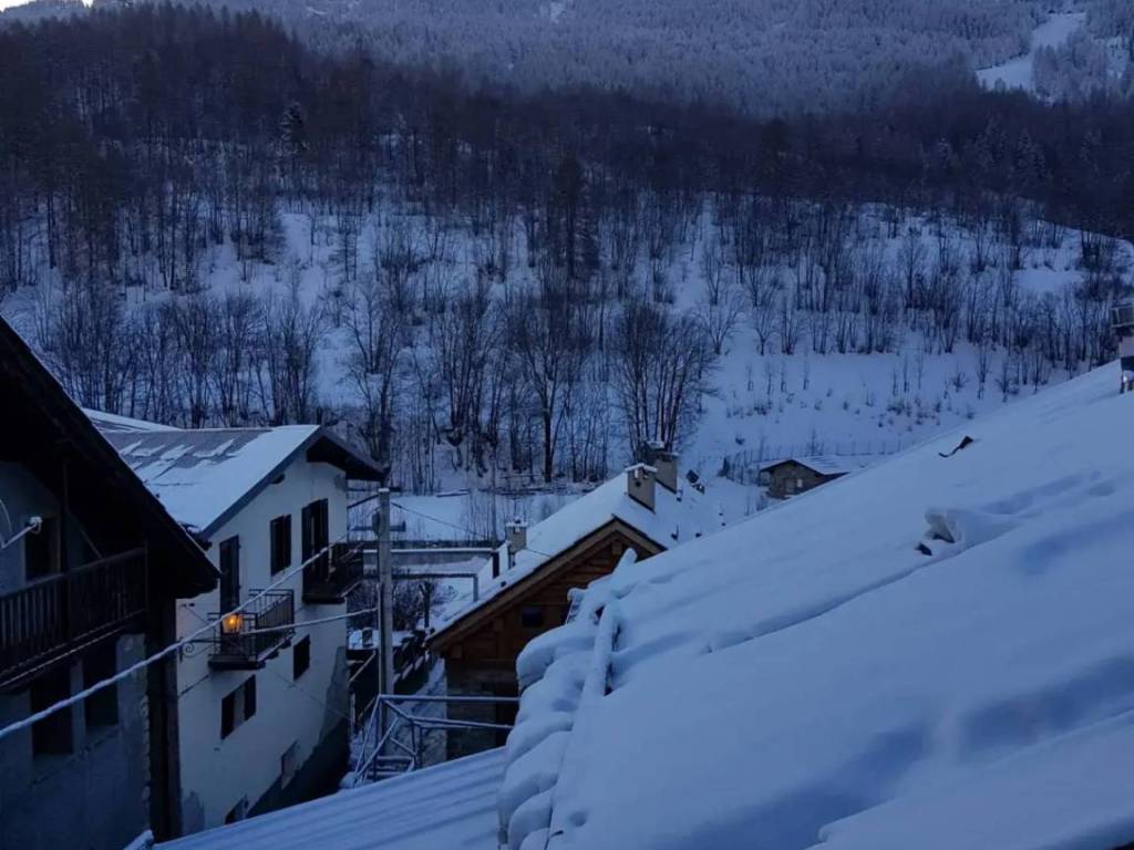 Appartamento a Bardonecchia in Frazione Melezet - Foto 1