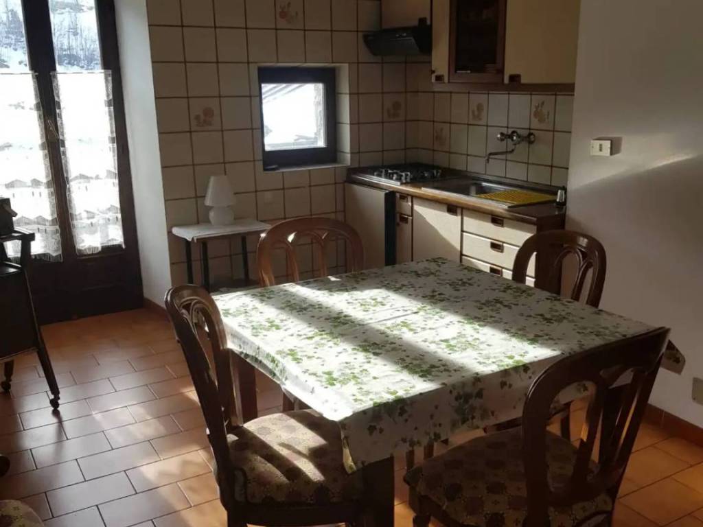 Appartamento a Bardonecchia in Frazione Melezet - Foto 3