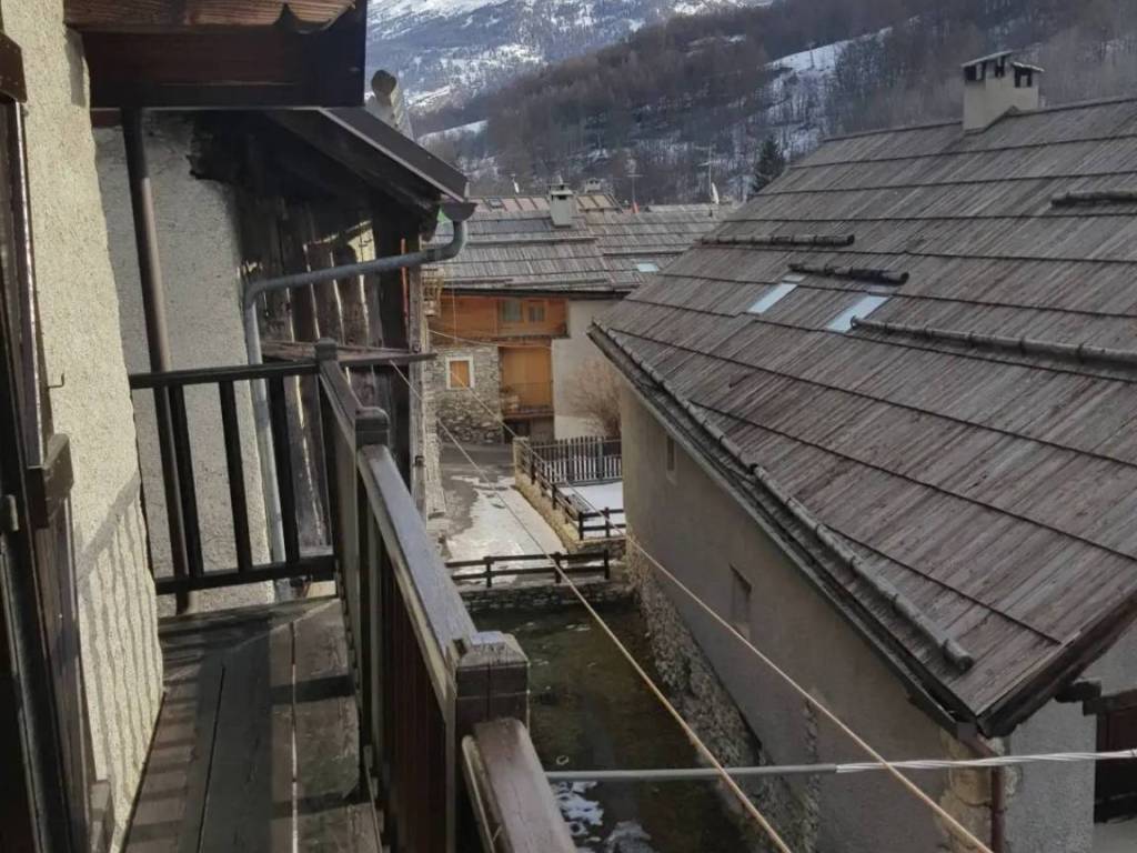 Appartamento a Bardonecchia in Frazione Melezet - Foto 4