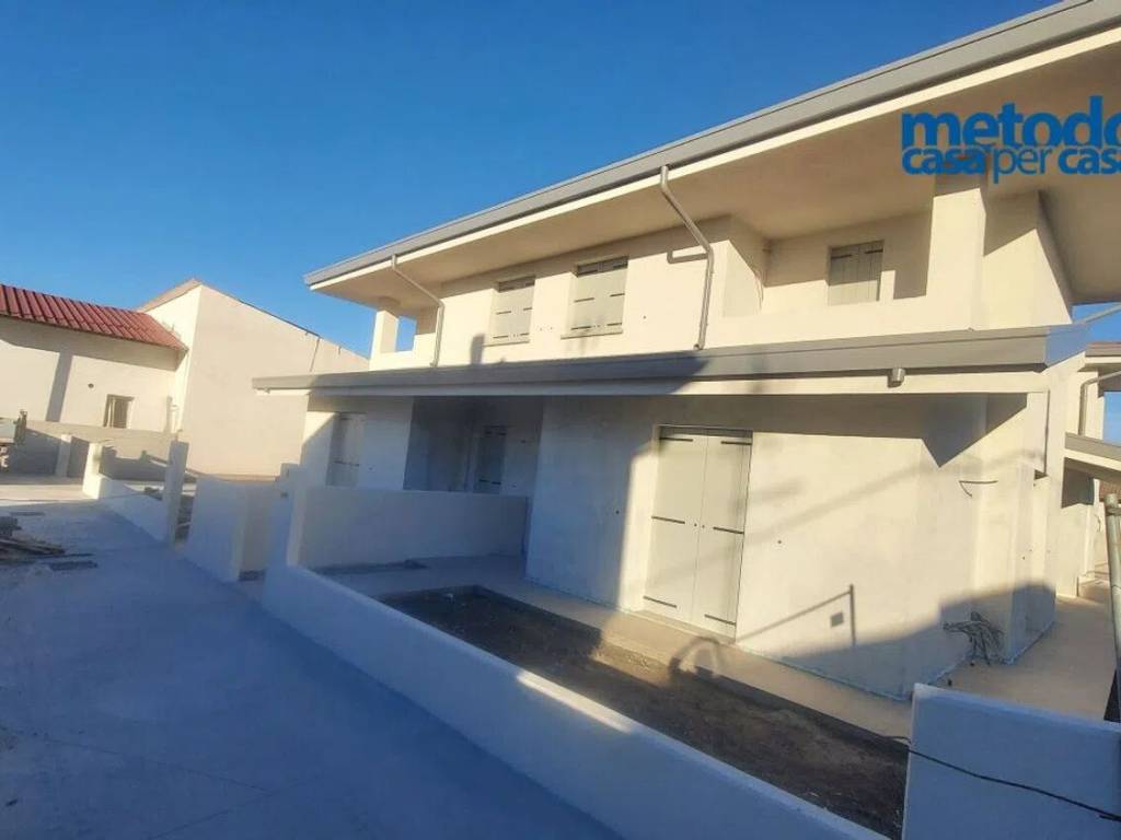 Villa a Rovigo in Via Forni S.N.C. - Foto 4