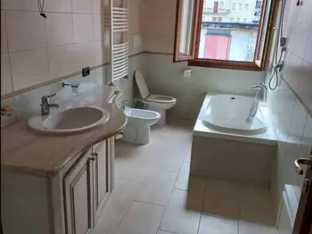 Appartamento a Ozieri in Via Scanu - Foto 5