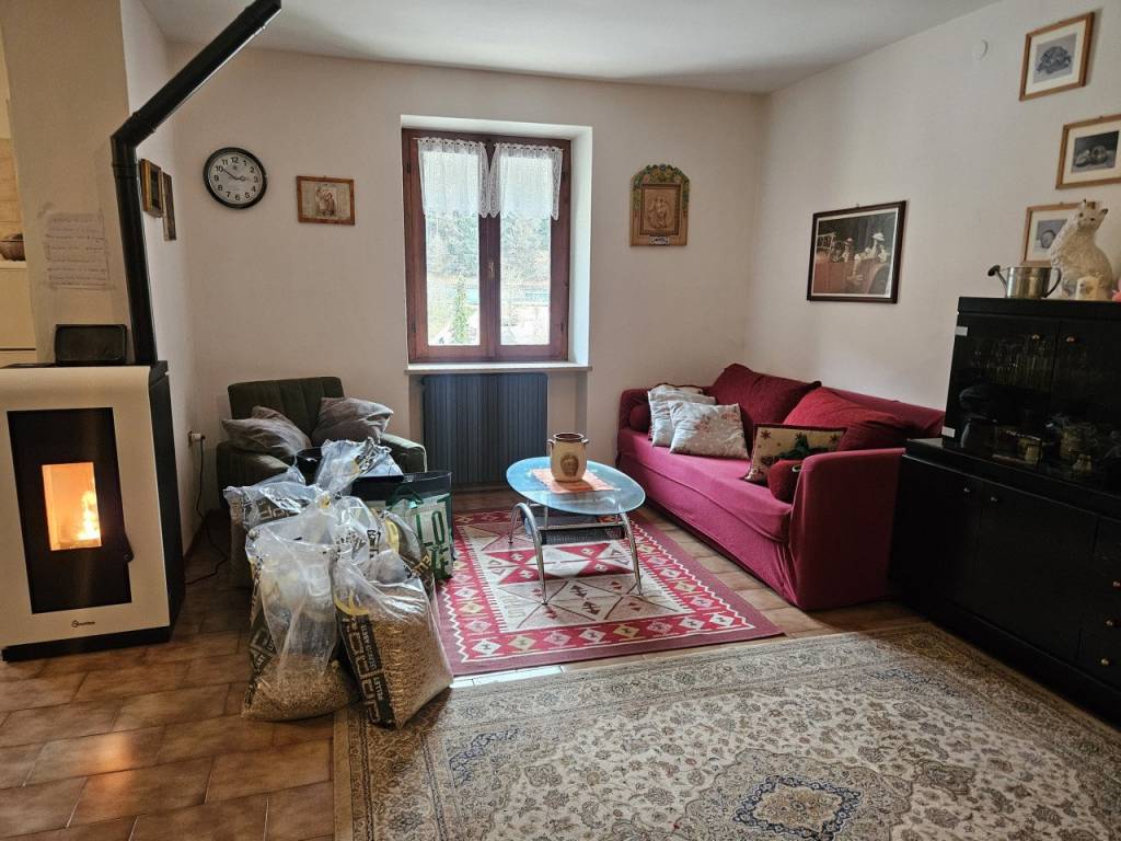 Appartamento a Caldes in Via alle Contre - Foto 2