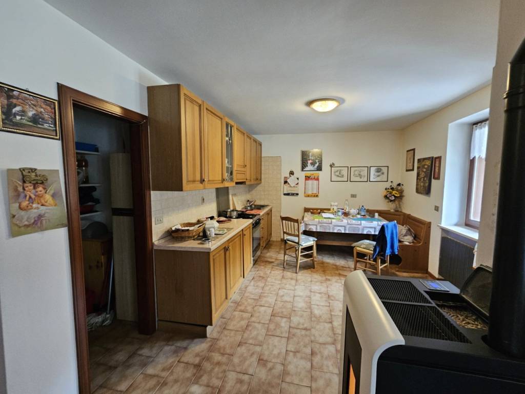 Appartamento a Caldes in Via alle Contre - Foto 4