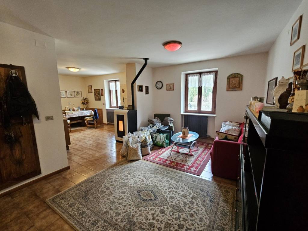 Appartamento a Caldes in Via alle Contre - Foto 5