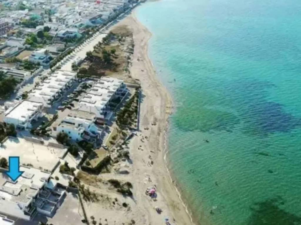 Appartamento a Torchiarolo in Via dell'Ostrica - Foto 3