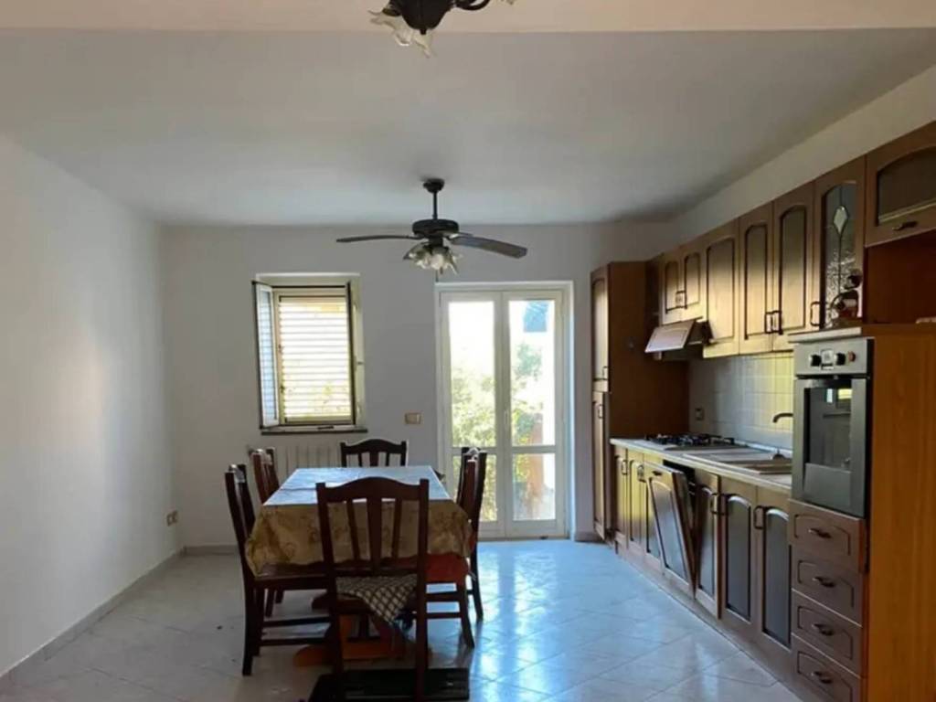 Casa indipendente a Francavilla angitola in Via Sergente Farina - Foto 2