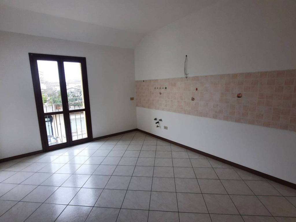 Appartamento a Polesella in Via 25 Aprile, 216 - Foto 4