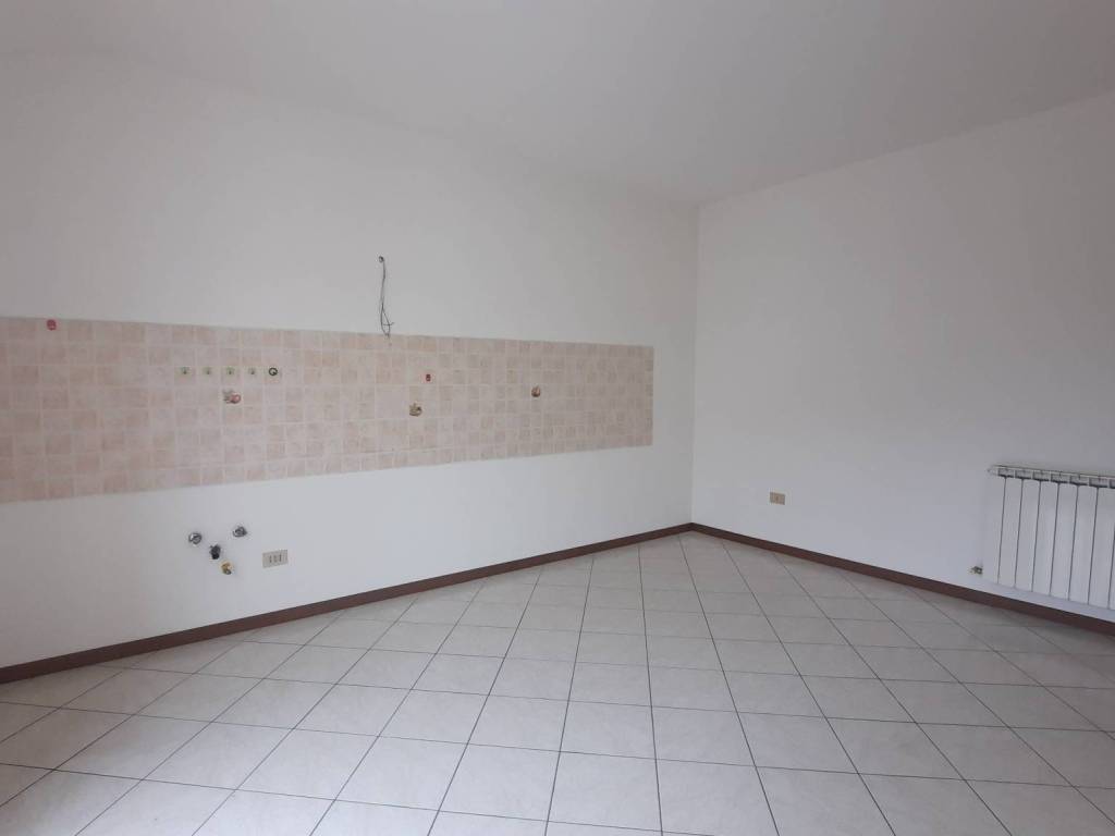 Appartamento a Polesella in Via 25 Aprile, 216 - Foto 5