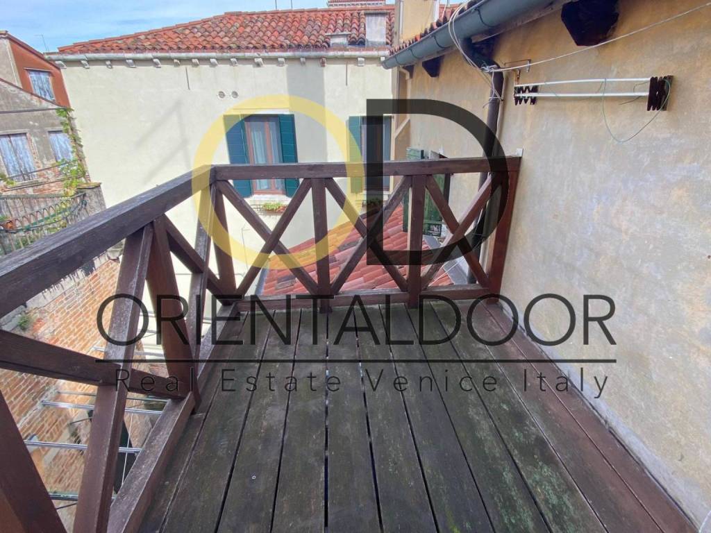 Appartamento a Venezia in Santa Croce, 1505 - Foto 2
