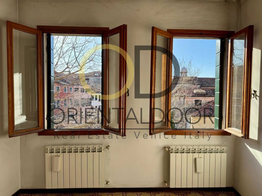 Appartamento a Venezia in Santa Croce, 1505 - Foto 3