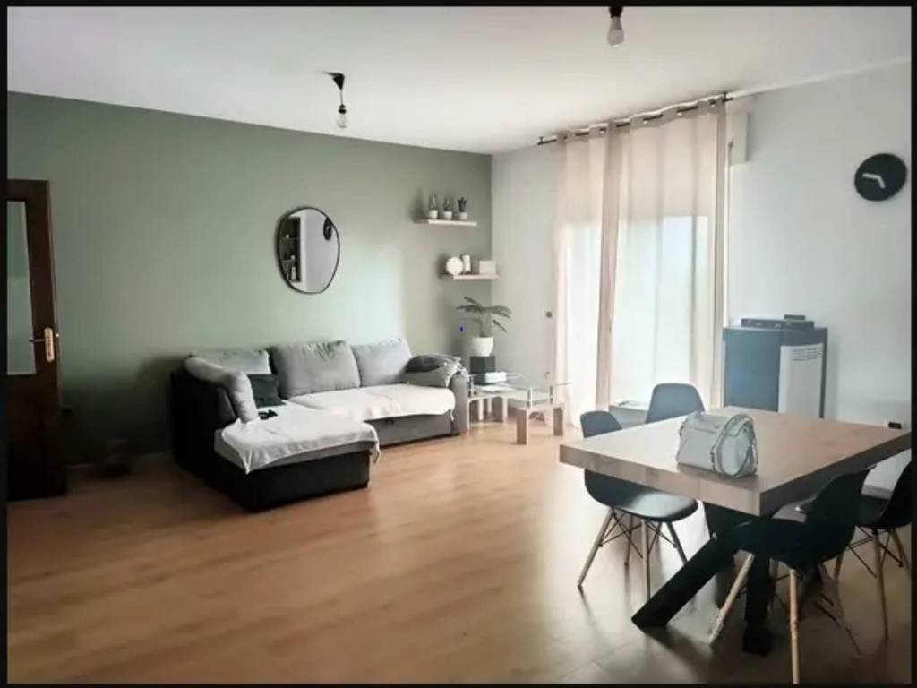 Appartamento a Abbasanta in Via Vittorio Emanuele - Foto 3