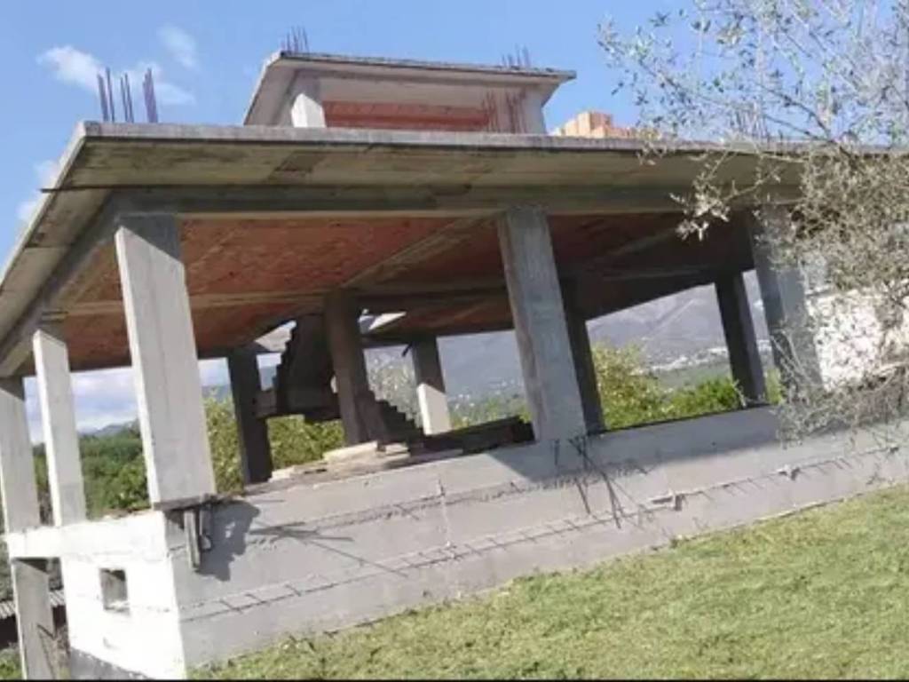 Casa indipendente a Cervaro in Santa Maria di Trocchio - Foto 2