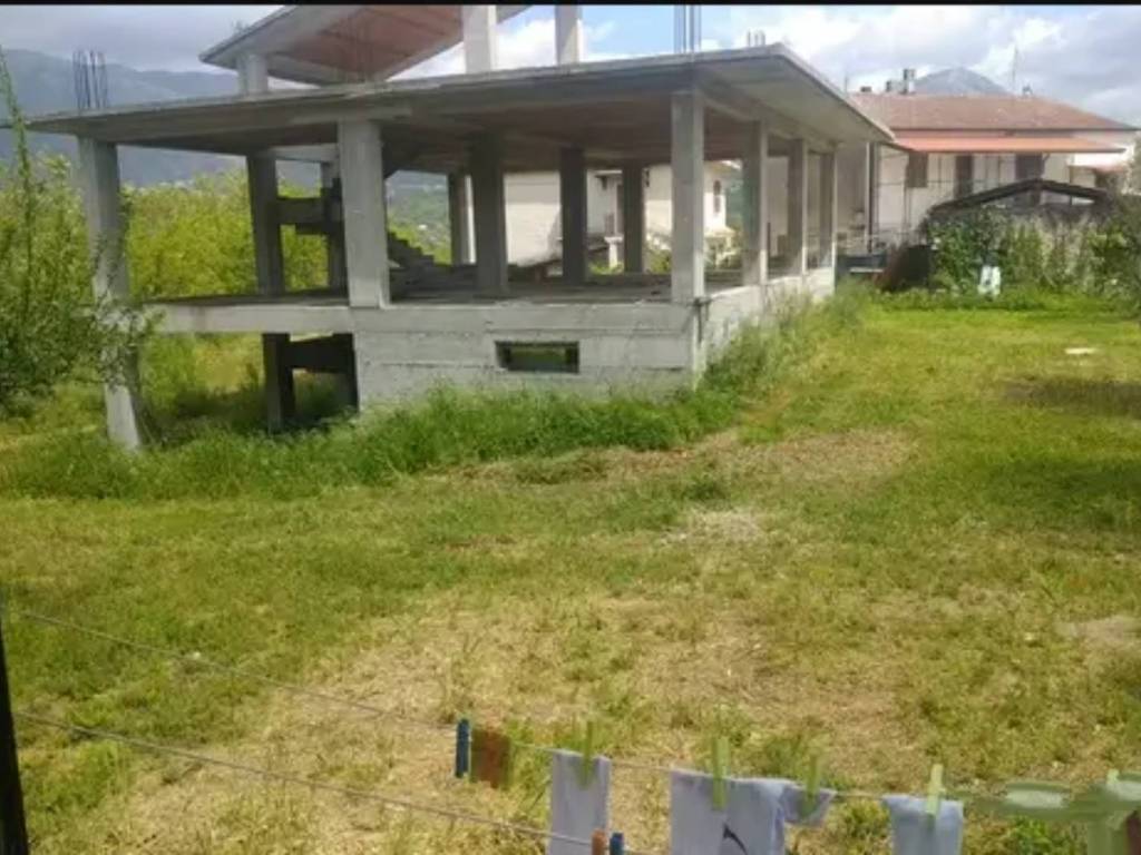 Casa indipendente a Cervaro in Santa Maria di Trocchio - Foto 5