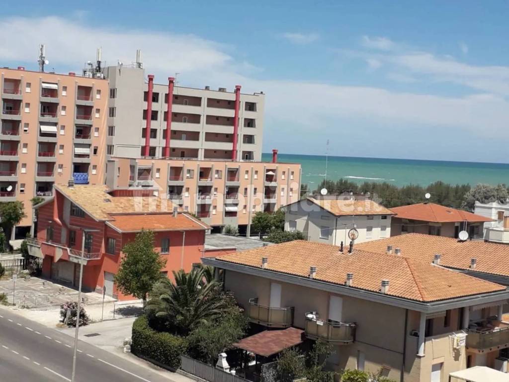 Appartamento a Mondolfo in Via Litoranea - Foto 2