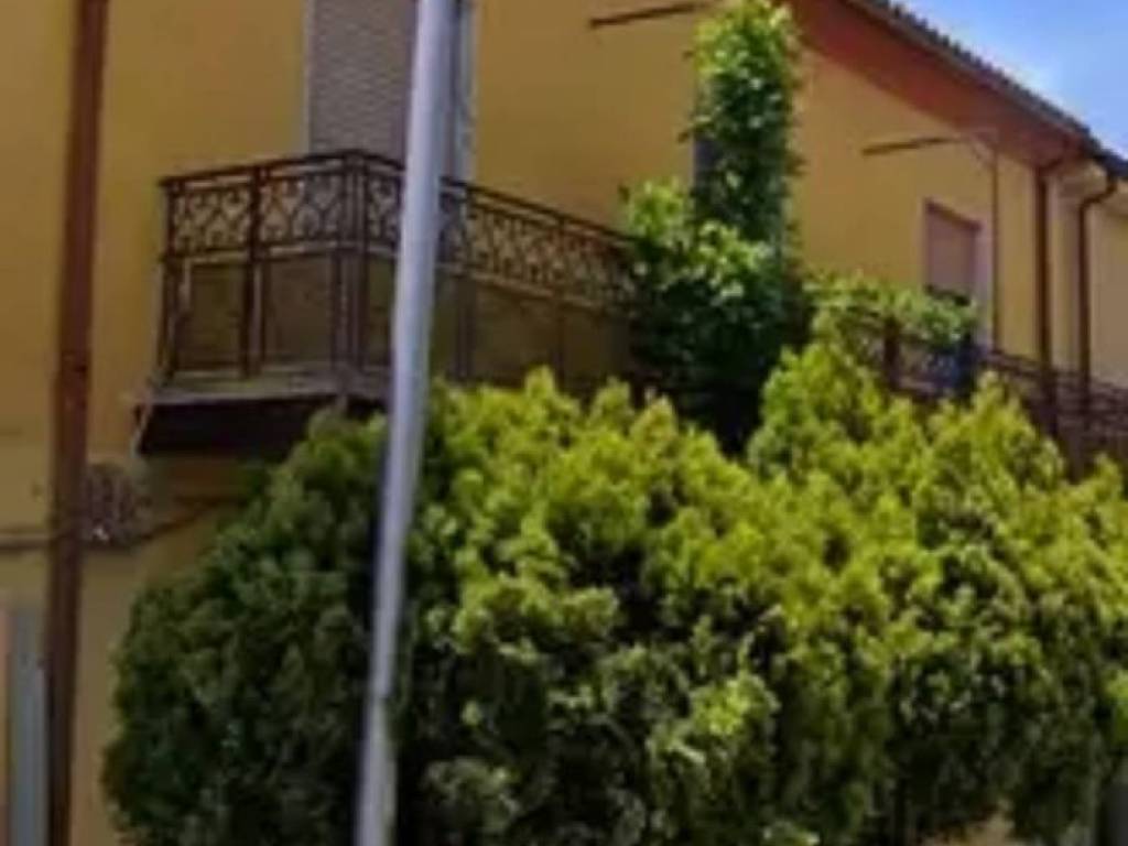 Casa indipendente a Mileto in Via Nazario Sauro - Foto 3