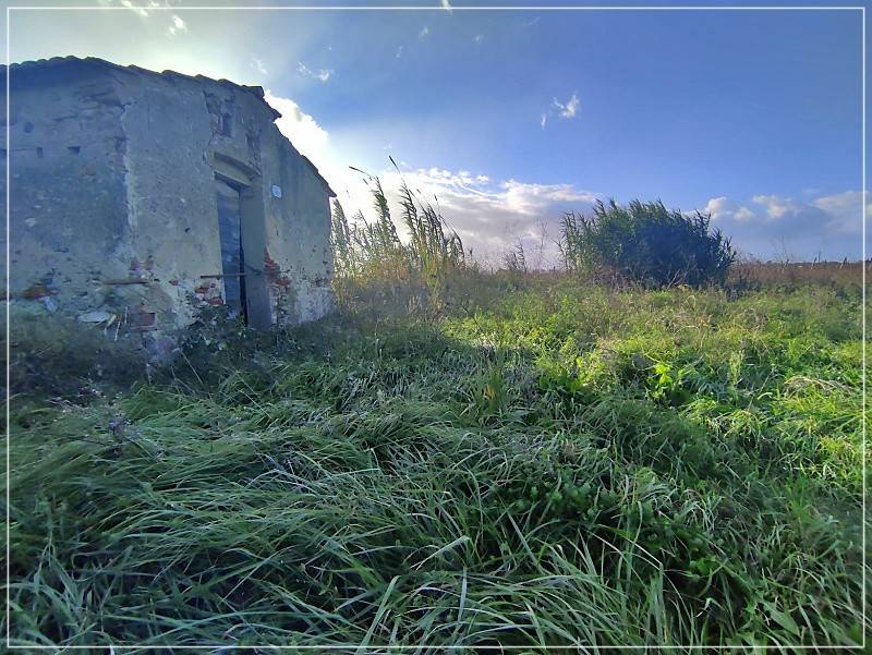Terreno a Castagneto carducci in Località Campo al Capriolo - Foto 2