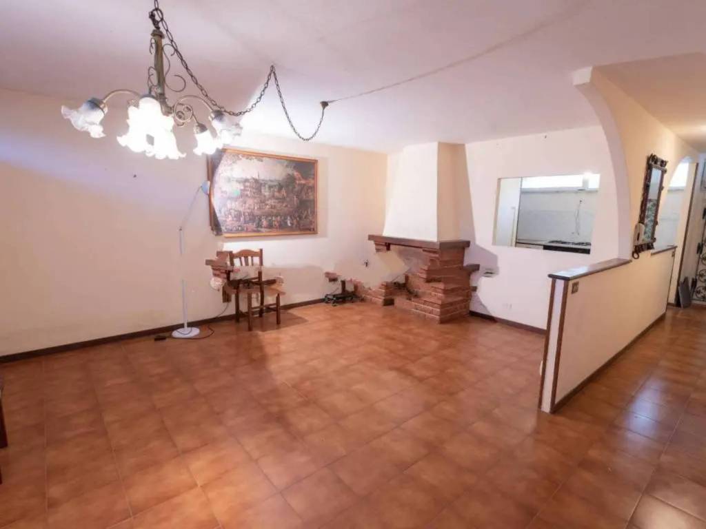 Villetta a schiera a Luni in Via Bologna - Foto 4