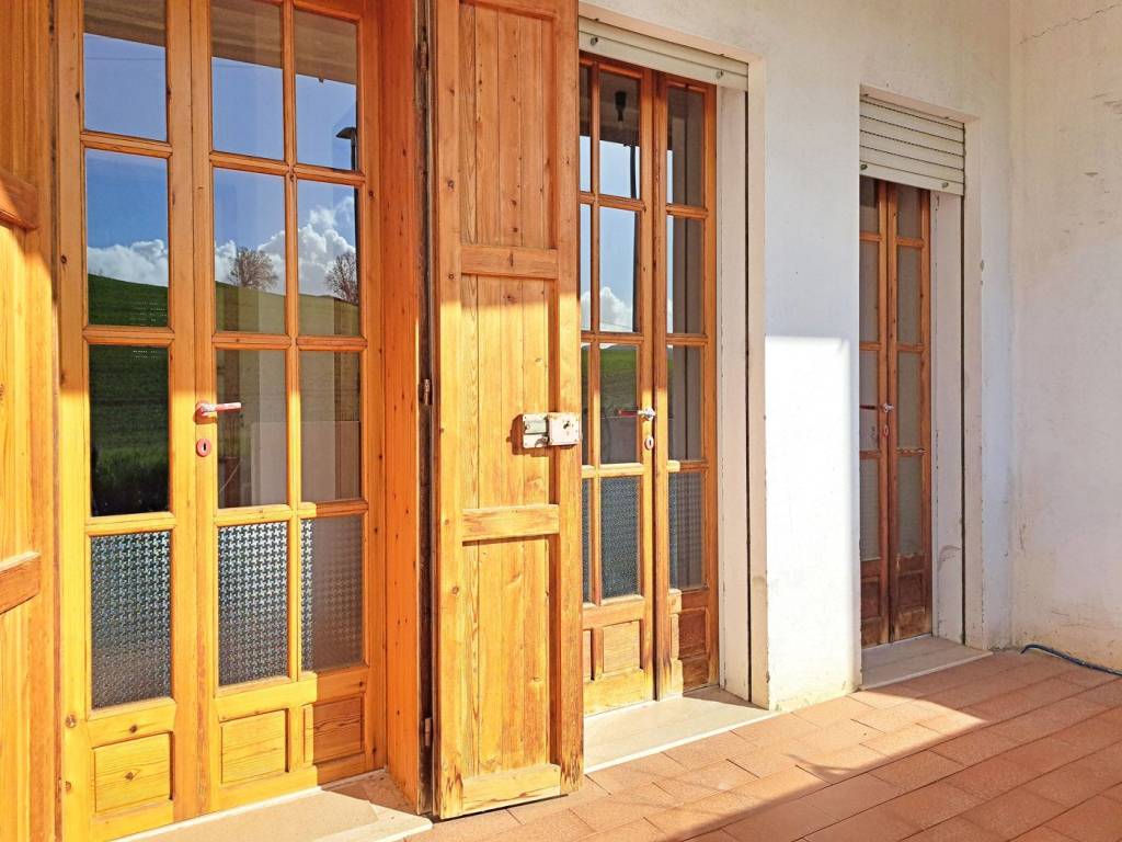 Villetta a schiera a Lunamatrona - Foto 2