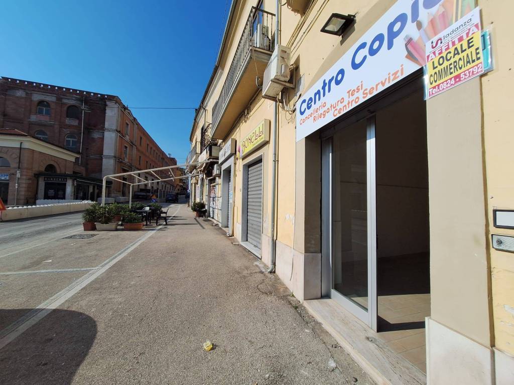 Immobile a Benevento in Via Gaetano Rummo - Foto 3