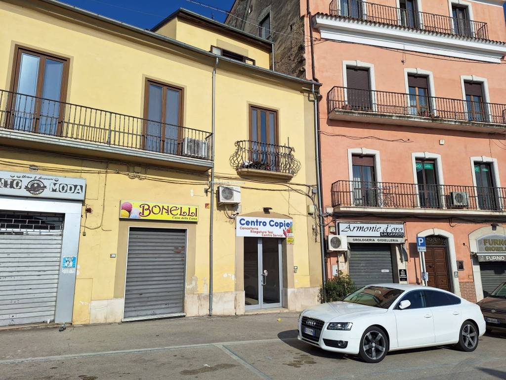 Immobile a Benevento in Via Gaetano Rummo - Foto 4