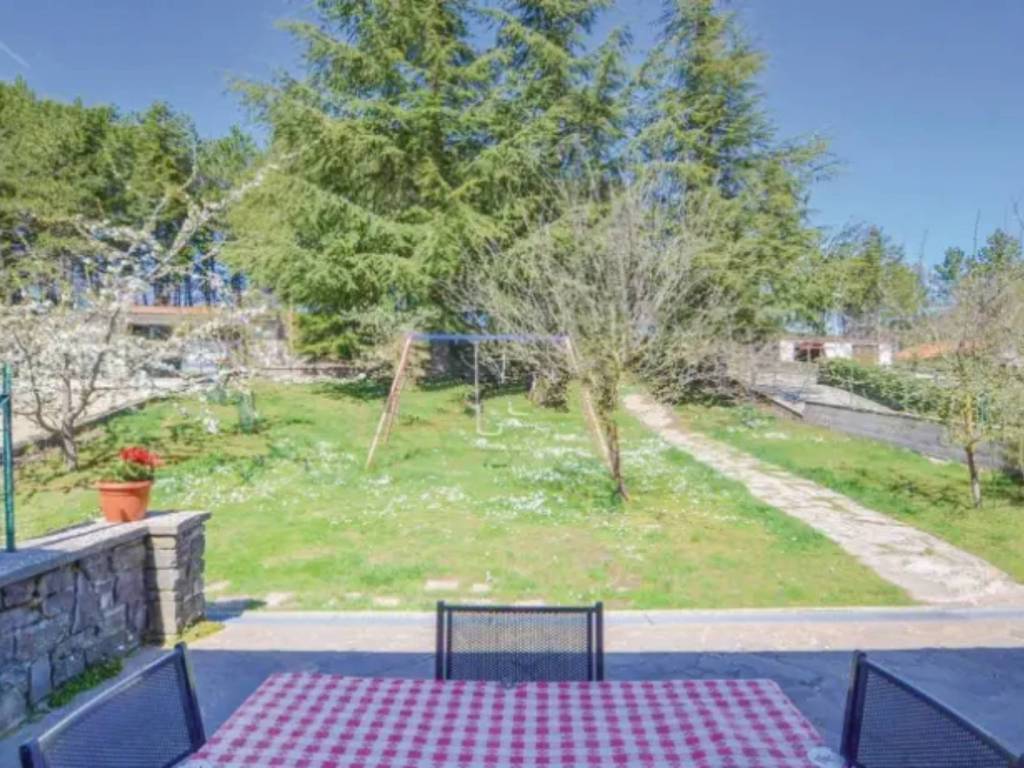 Villa a Chiusi della verna in Via del Poggio - Foto 2