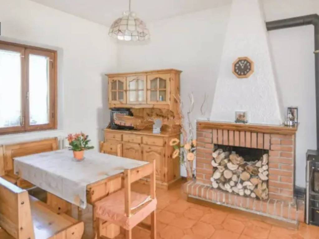 Villa a Chiusi della verna in Via del Poggio - Foto 3