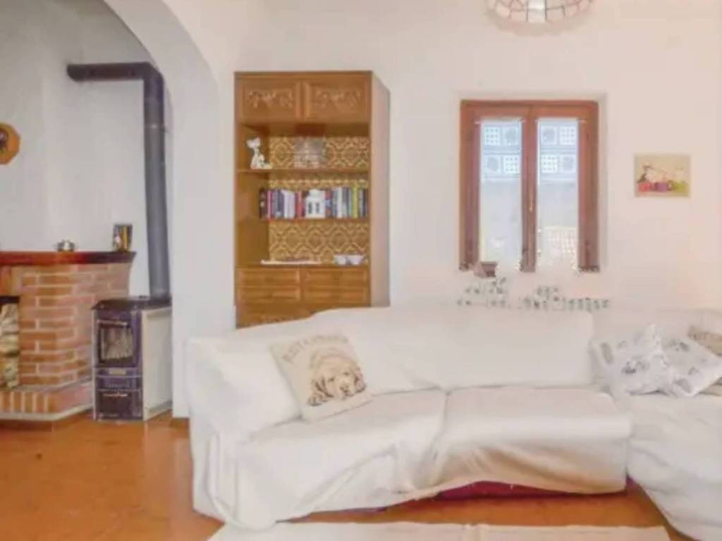 Villa a Chiusi della verna in Via del Poggio - Foto 4