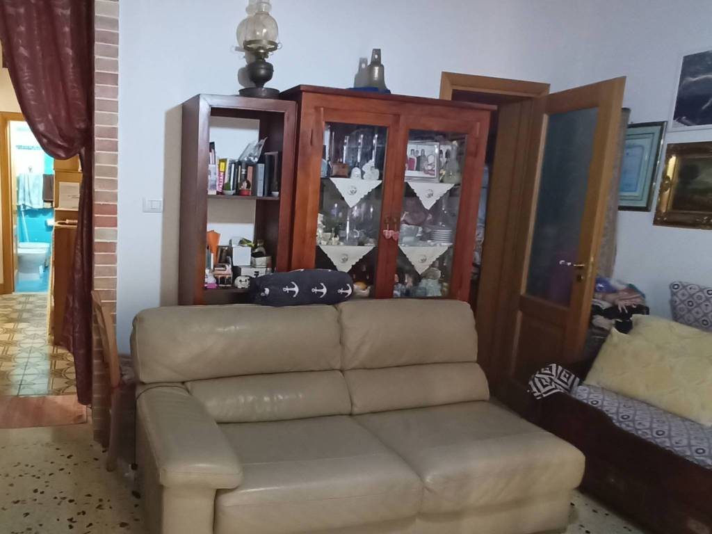 Appartamento a Trapani in Via San Pietro - Foto 2