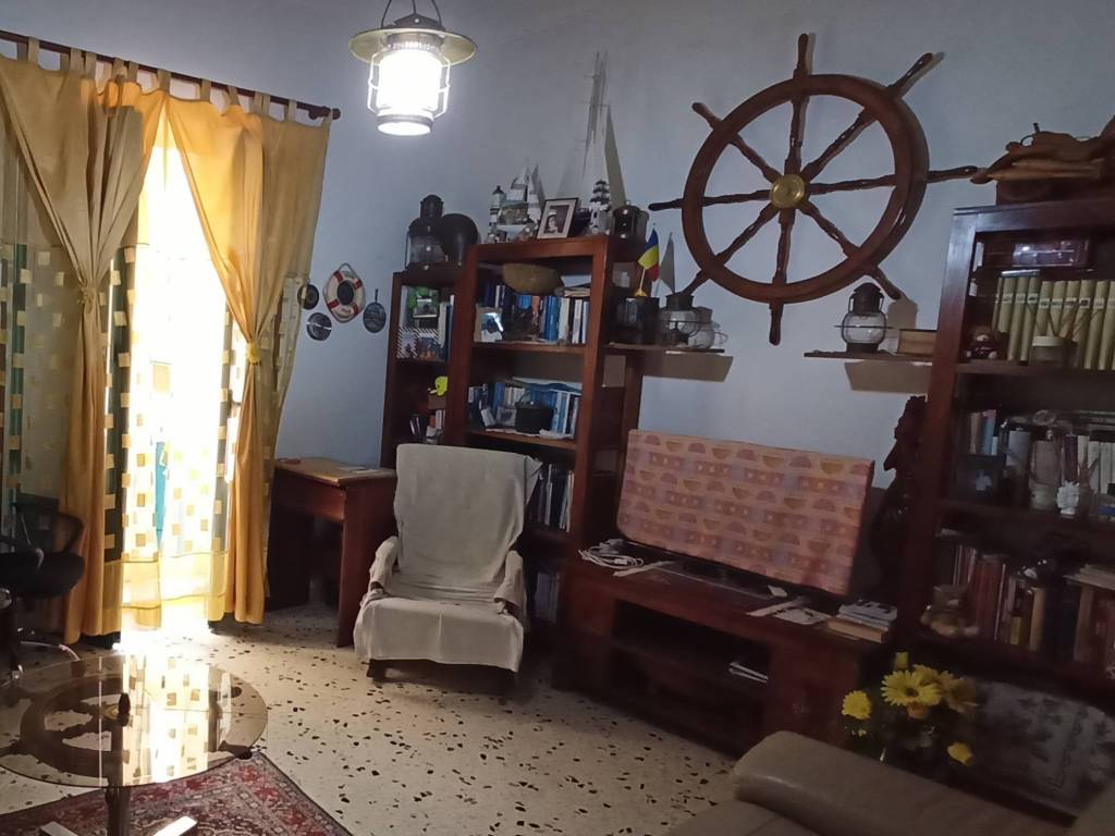 Appartamento a Trapani in Via San Pietro - Foto 3