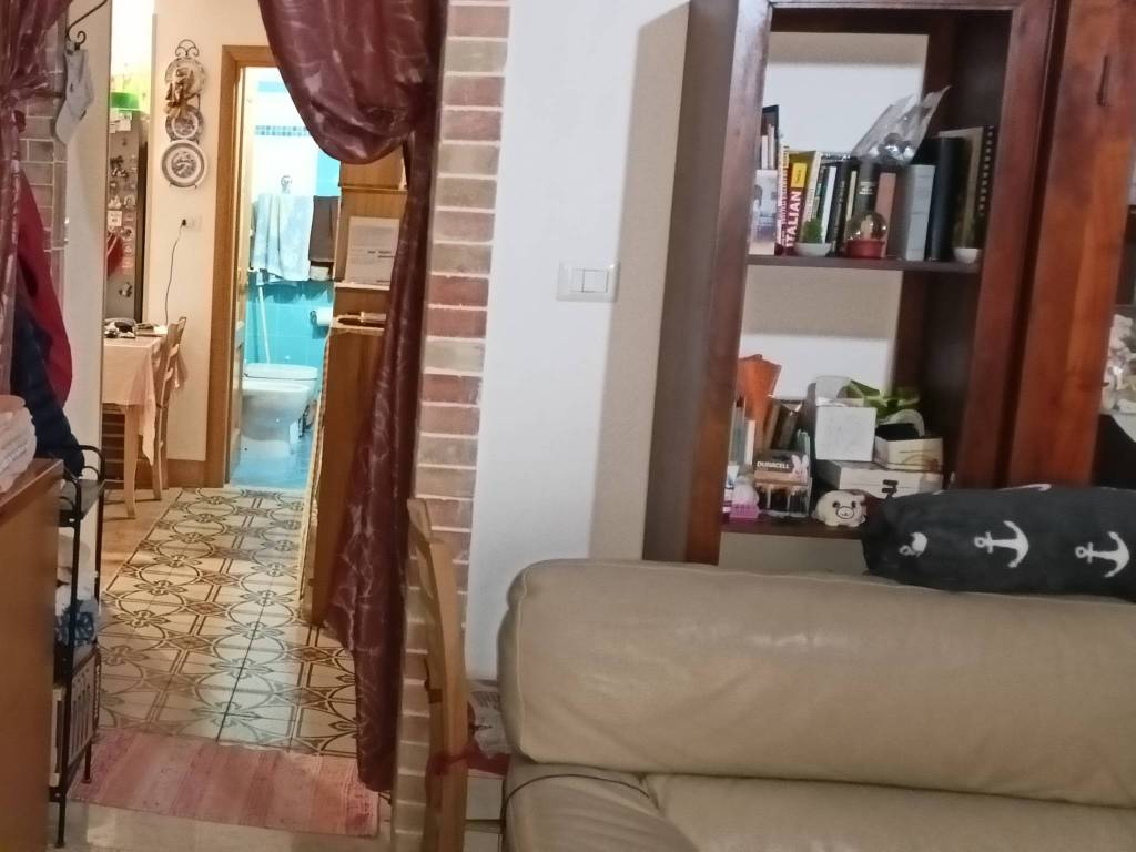 Appartamento a Trapani in Via San Pietro - Foto 4