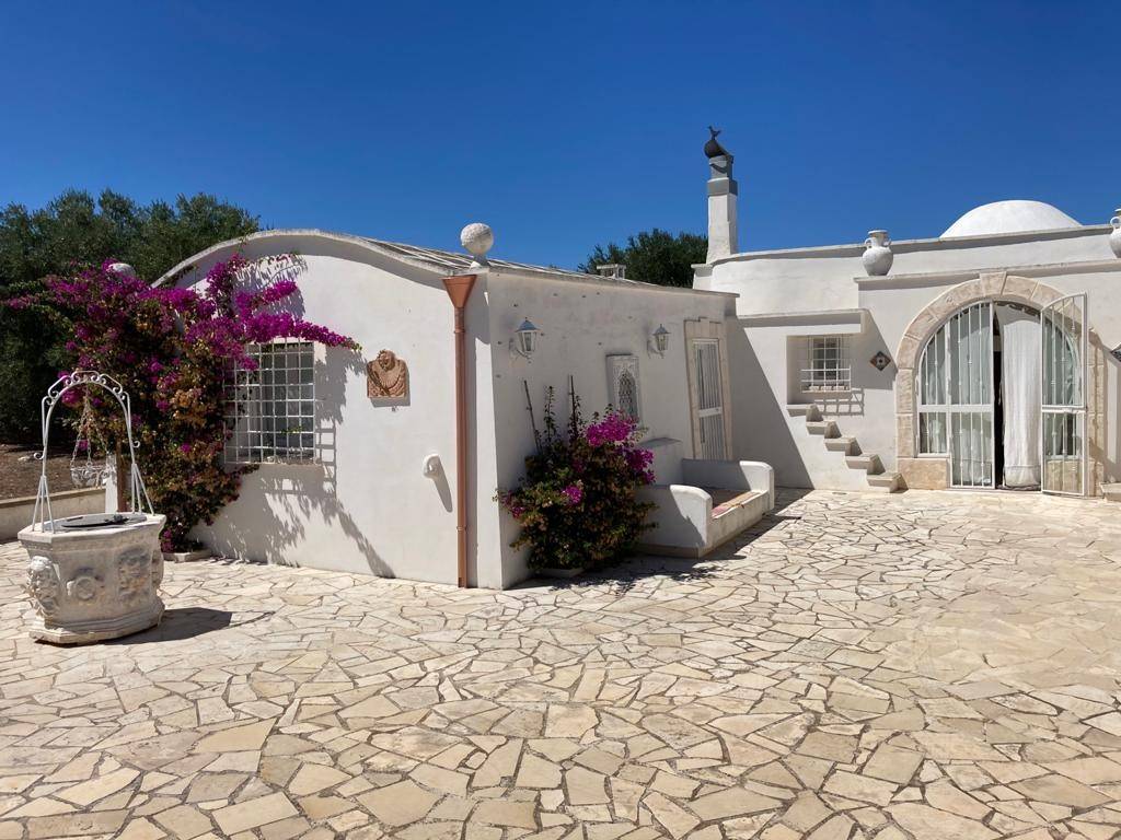 Rustico / casale a Ostuni in Contrada San Benedetto - Foto 3
