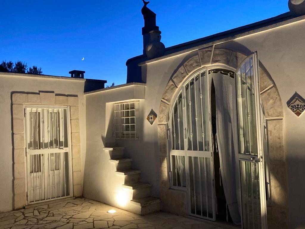 Rustico / casale a Ostuni in Contrada San Benedetto - Foto 4
