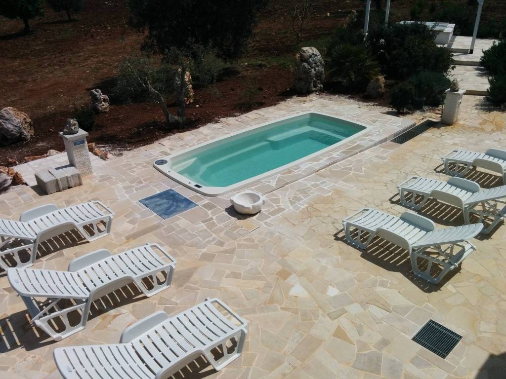 Rustico / casale a Ostuni in Contrada San Benedetto - Foto 5