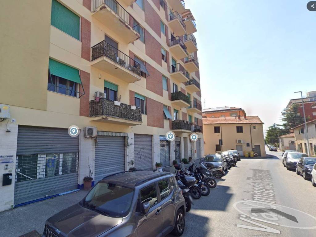 Immobile a Livorno in Via Umberto Fioravanti, 3 - Foto 3